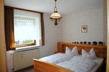 Pension Waldesruh Welschneudorf Buitenkant foto